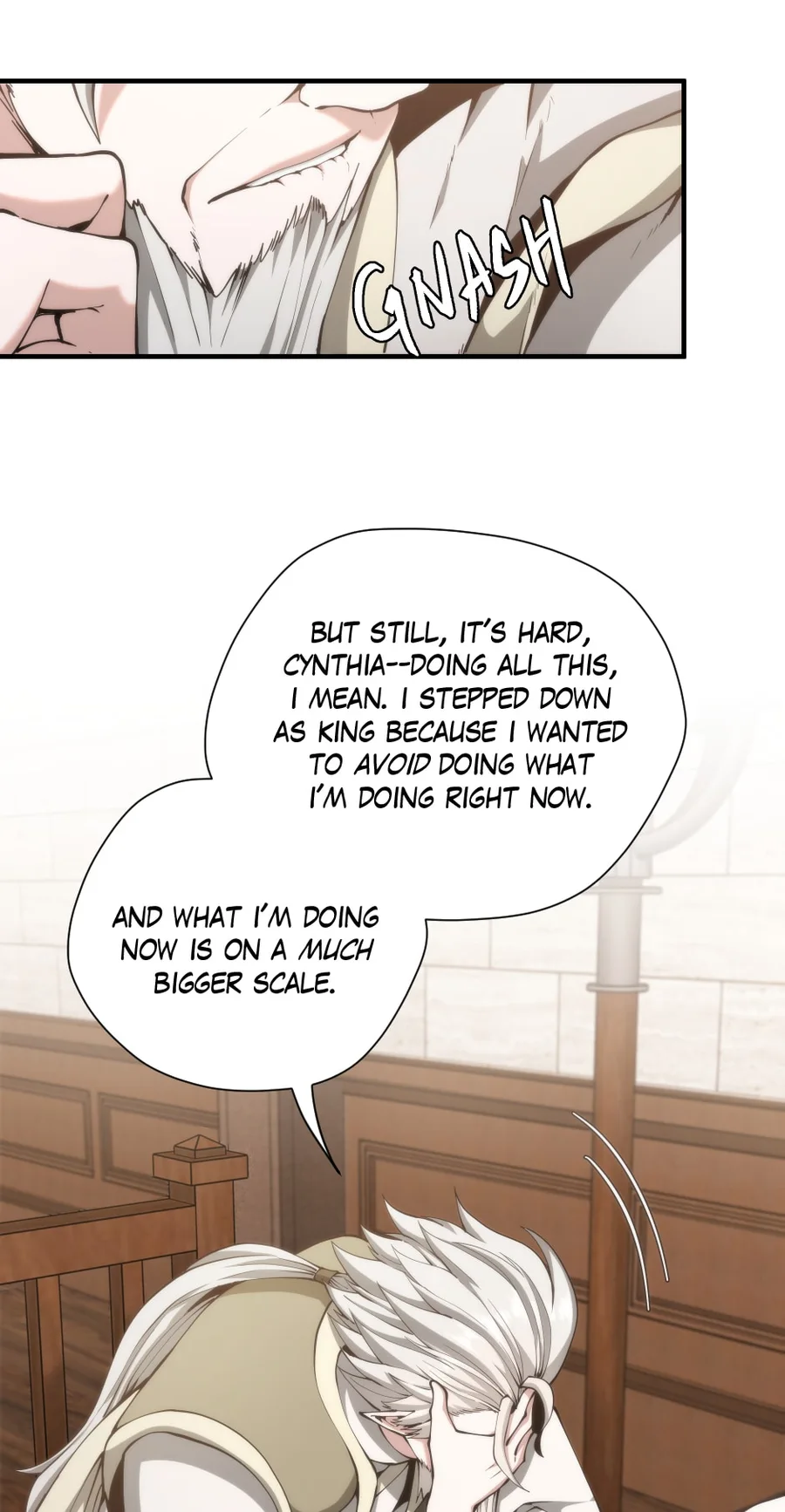 The Beginning After The End Chapter 167 image 46